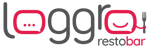 Copia de Logo Loggro Restobar Transparente