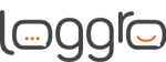 Logo Loggro