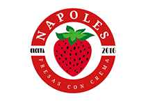 RESTOBAR_logo_napoles_fresas