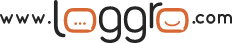 Logo web Loggro